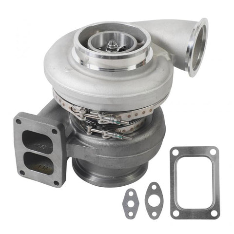 Turbocharger Excel EM92790