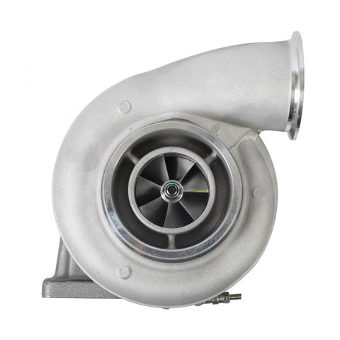 Turbocharger Excel EM92790