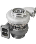 Turbocharger Excel EM92790