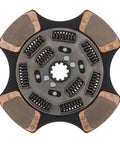 Clutch Disc Genuine Pai EM96610