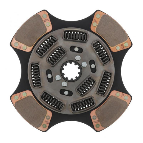 Clutch Disc Genuine Pai EM96610