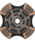 Clutch Disc Genuine Pai EM96610