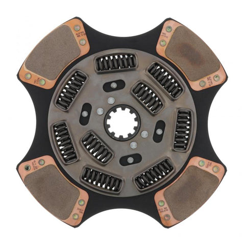 Clutch Disc Genuine Pai EM96610