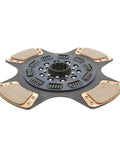 Clutch Disc Excel EM96630