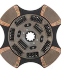 Clutch Disc Genuine Pai EM96710