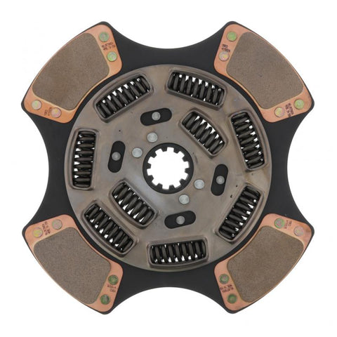 Clutch Disc Genuine Pai EM96710