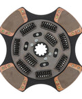 Clutch Disc Genuine Pai EM96710