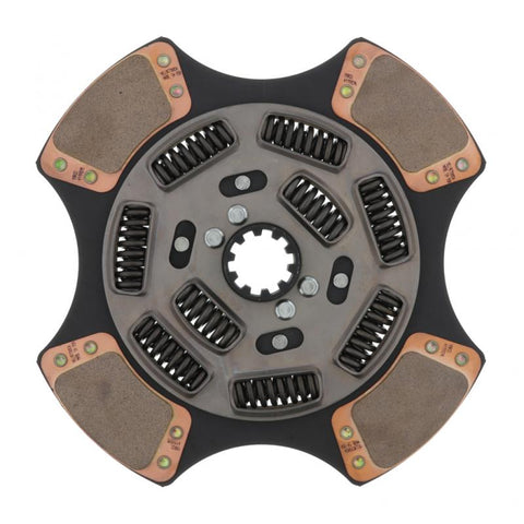 Clutch Disc Genuine Pai EM96710