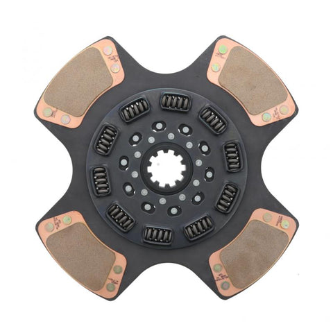 Clutch Disc Excel EM96730