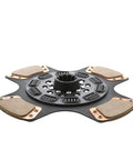 Clutch Disc Excel EM96730