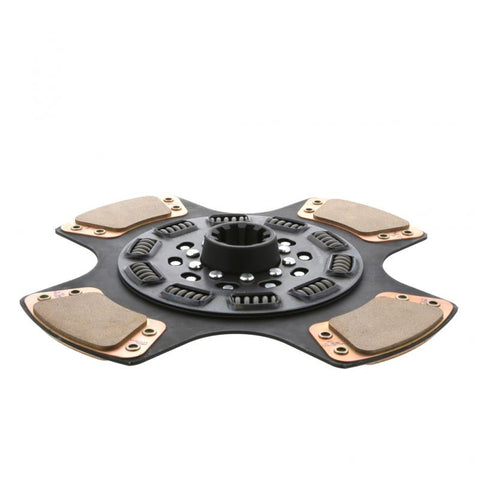 Clutch Disc Excel EM96730