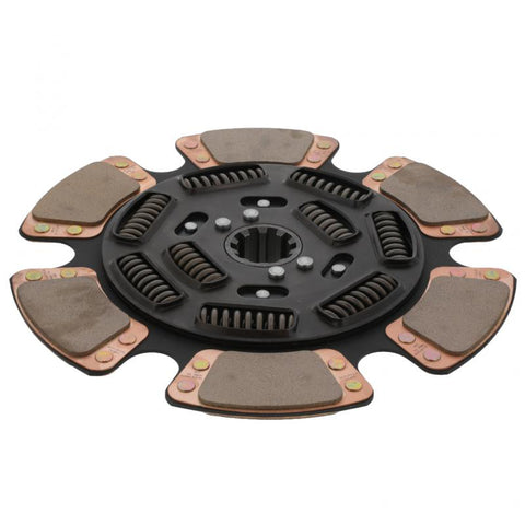 Clutch Disc Genuine Pai EM96750