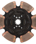 Clutch Disc Genuine Pai EM96750