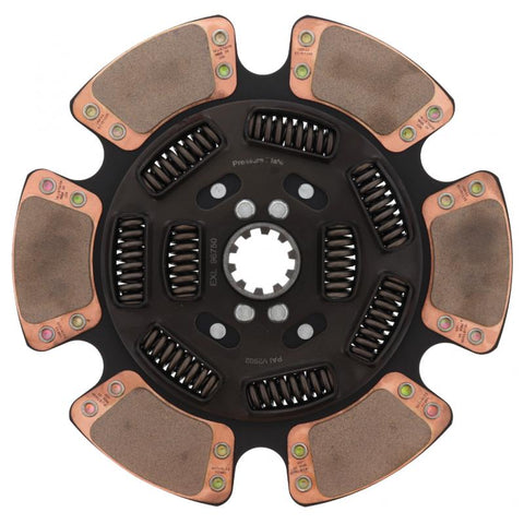 Clutch Disc Genuine Pai EM96750