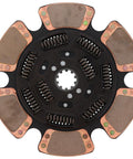 Clutch Disc Genuine Pai EM96750