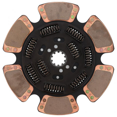 Clutch Disc Genuine Pai EM96750