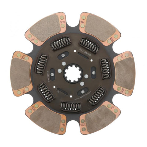 Clutch Disc Excel EM96790