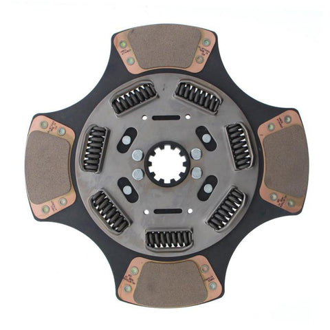 Clutch Disc Excel EM96810