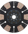 Clutch Disc Excel EM97640