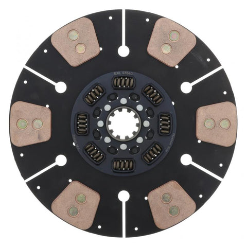 Clutch Disc Excel EM97640