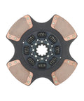 Clutch Disc Excel EM97650