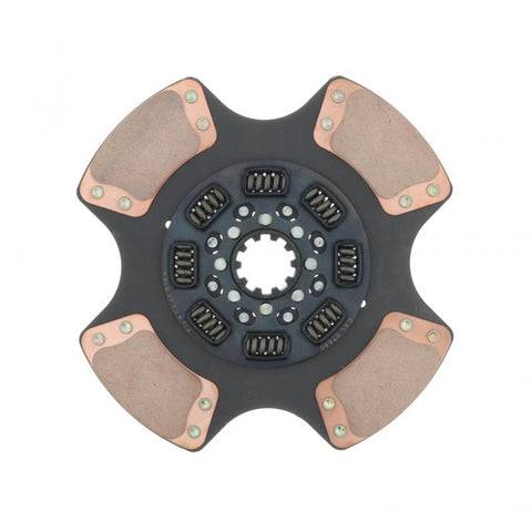 Clutch Disc Excel EM97650