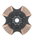 Clutch Disc Excel EM97650