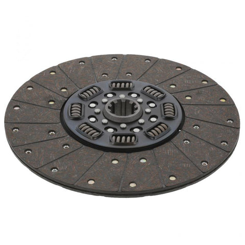 Clutch Disc Excel EM97670