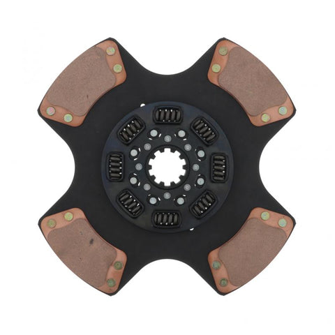 Clutch Disc Excel EM97680