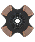 Clutch Disc Excel EM97680