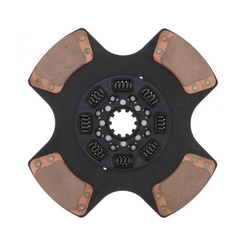 Clutch Disc Excel EM97680