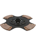 Clutch Disc Excel EM97680