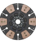 Rear Clutch Disc Excel EM97730