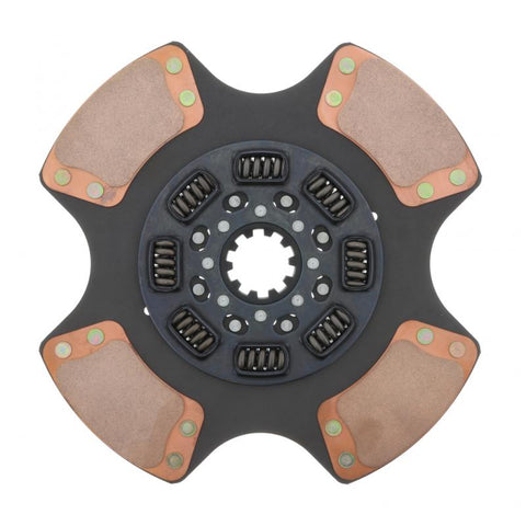 Clutch Disc Excel EM97750