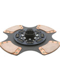 Clutch Disc Excel EM97750