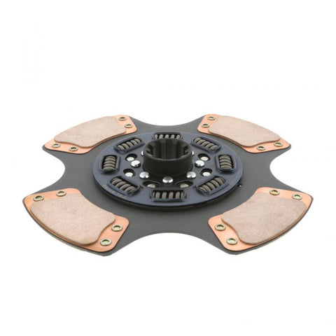 Clutch Disc Excel EM97750