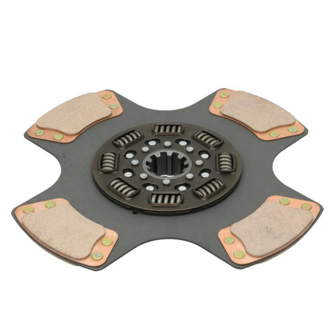 Clutch Disc Excel EM97780