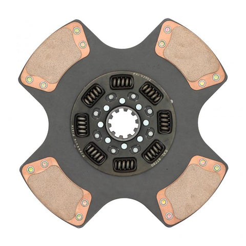 Clutch Disc Excel EM97780