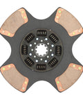 Clutch Disc Excel EM97780