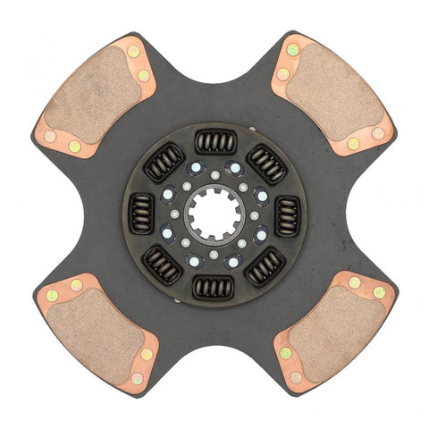 Clutch Disc Excel EM97780