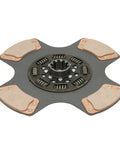 Clutch Disc Excel EM97780