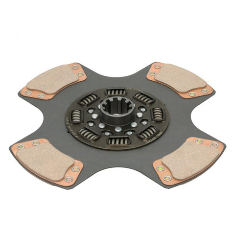 Clutch Disc Excel EM97780