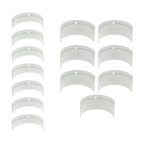 Main Bearing Kit Genuine Pai 8570-P1