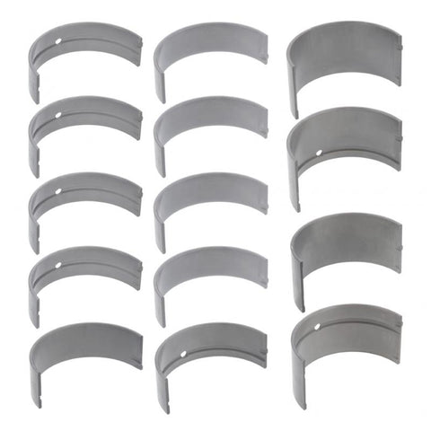 Main Bearing Kit High Performance Parts 8570HP-P10