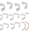 Main Bearing Kit Genuine Pai 8572-P10