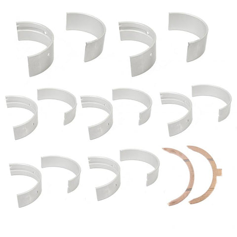 Main Bearing Kit Genuine Pai 8572-P10