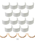 Main Bearing Kit Genuine Pai 8575-P10
