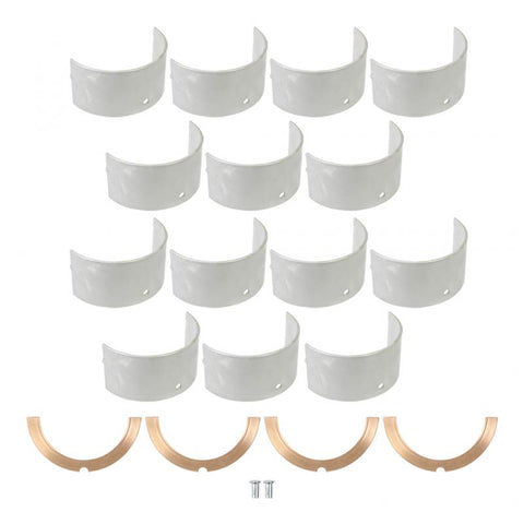 Main Bearing Kit Genuine Pai 8575-P10