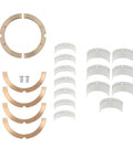 Main Bearing Kit Genuine Pai 8575-P1