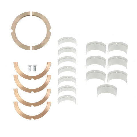 Main Bearing Kit Genuine Pai 8575-P1